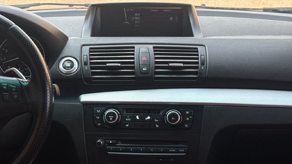 Used 2011 BMW 135i Coupe RWD image 19
