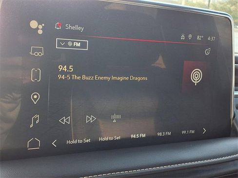 Used 2023 GMC Yukon SLT image 17