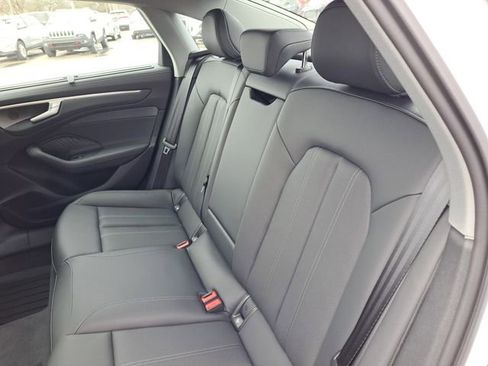 New 2026 Audi A6 Premium Plus image 18