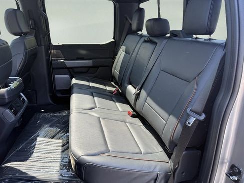 New 2026 Ford F150 Lariat w/ Equipment Group 501A Mid AWD/4WD image 10