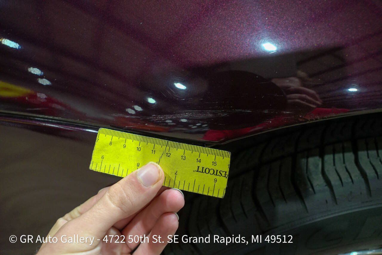 Used 2002 Pontiac Grand Prix GTP FWD image 35