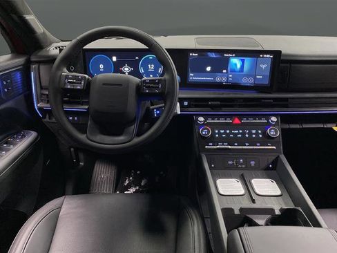 New 2026 Hyundai Santa Fe Calligraphy image 5