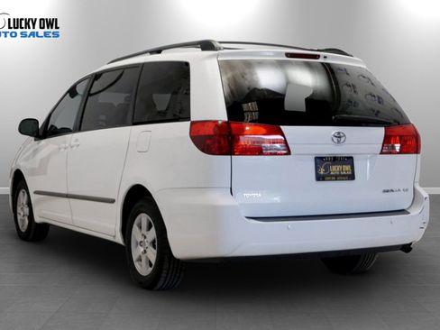 Used 2004 Toyota Sienna LE FWD image 5