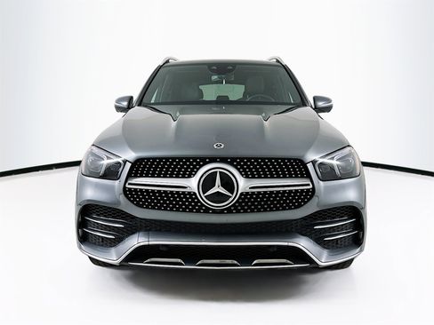 Used 2023 Mercedes-Benz GLE 350 image 2