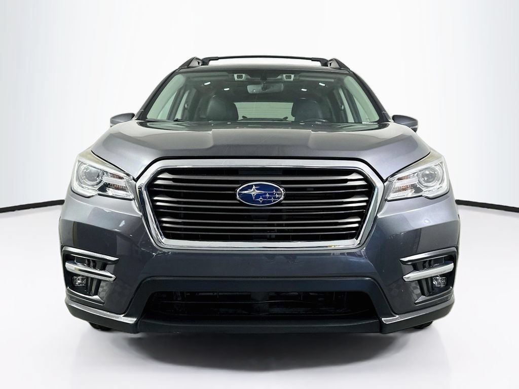 Used 2021 Subaru Ascent Limited w/ Technology Package AWD/4WD image 5