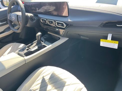 New 2026 Nissan Sentra SL w/ Floor Mat Package FWD image 24