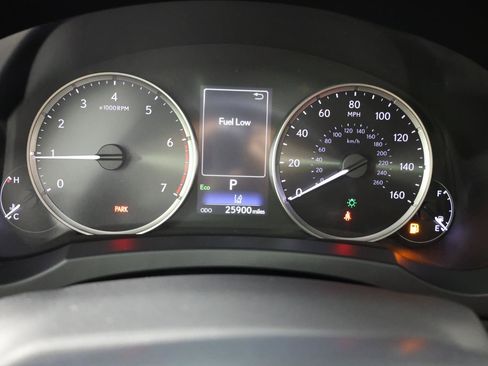 Used 2024 Lexus IS 300 w/ Comfort Package RWD image 15