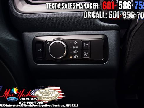 Certified 2023 Ford Maverick Tremor w/ Tremor Off-Road Package image 19