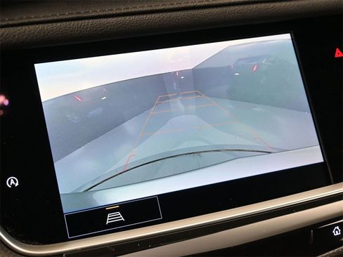 Used 2023 Cadillac XT5 Luxury image 22