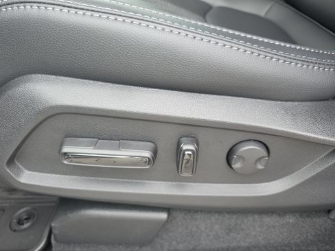 New 2026 Honda Pilot EX-L image 9