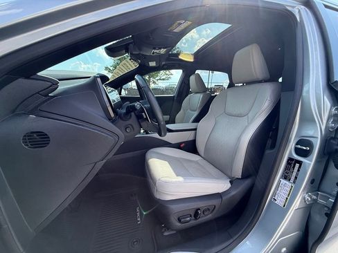Certified 2024 Lexus RX 350 Premium Plus w/ Convenience Package FWD image 21