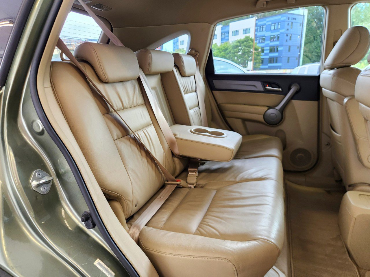 Used 2009 Honda CR-V EX-L image 14