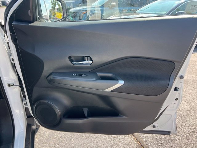 Used 2023 Nissan Kicks SV FWD image 28