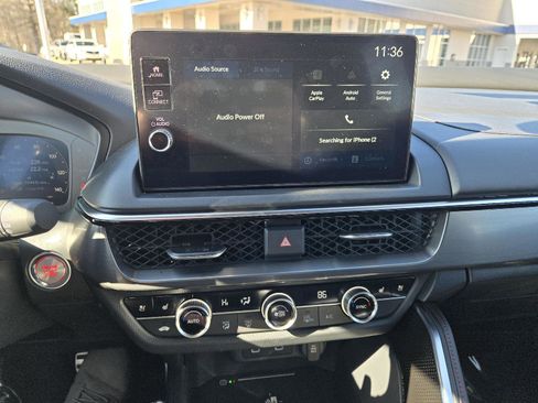 Certified 2025 Acura ADX A-Spec image 31