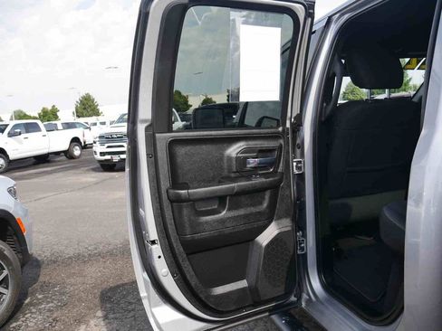 Certified 2022 RAM 1500 Classic Warlock image 14