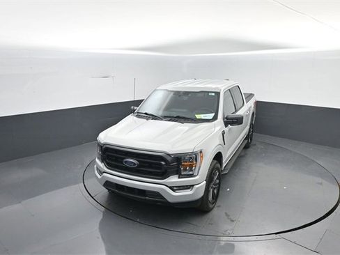 Certified 2023 Ford F150 XLT w/ Equipment Group 302A High image 20