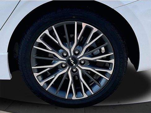 Used 2023 Kia Forte GT-Line w/ GT-Line Premium Package image 37