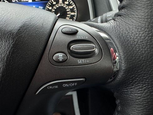 Used 2021 Nissan Murano SL image 35