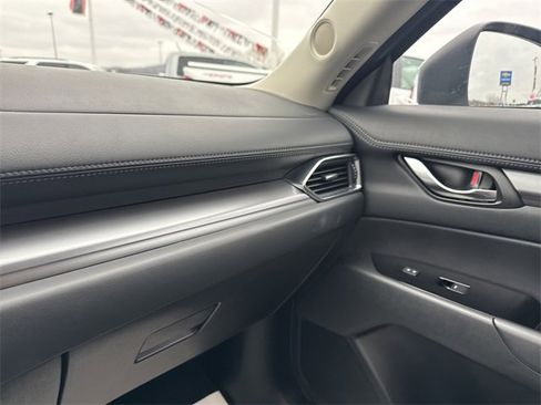 Used 2025 MAZDA CX-5 AWD 2.5 S w/ Preferred Package image 23