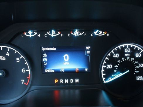 Used 2021 Ford F150 XL w/ Equipment Group 101A High RWD image 22
