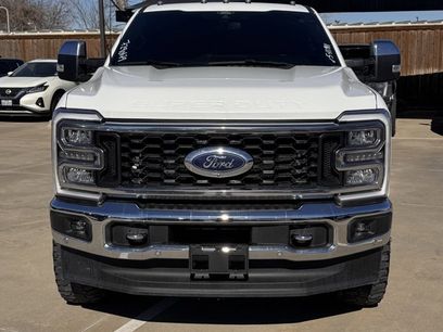 Used 2024 Ford F350 King Ranch w/ Chrome Package