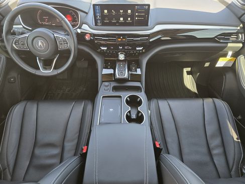 Used 2026 Acura MDX w/ Technology Package image 34
