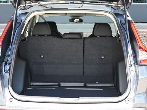New 2026 Honda CR-V LX image 9
