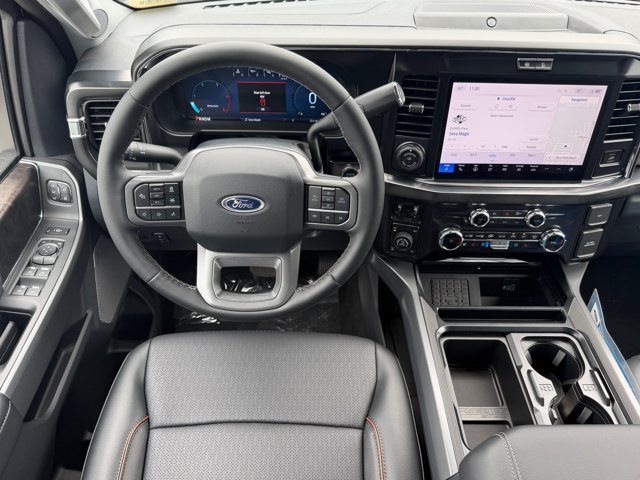New 2026 Ford F250 Lariat w/ Tremor Off-Road Package AWD/4WD image 21