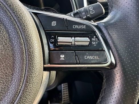 Used 2020 Kia Sportage S w/ S Premium Package FWD image 16