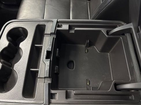 Used 2014 GMC Sierra 1500 SLT w/ SLT Crew Cab Value Package image 41