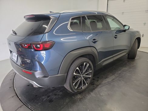Used 2025 MAZDA CX-50 AWD 2.5 Turbo w/ Weather Package image 9