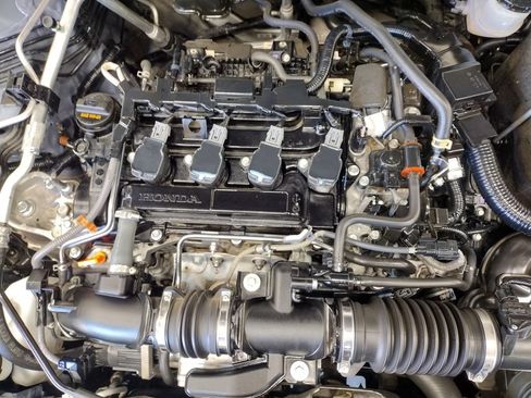 Used 2022 Honda Accord Sport Special Edition image 7