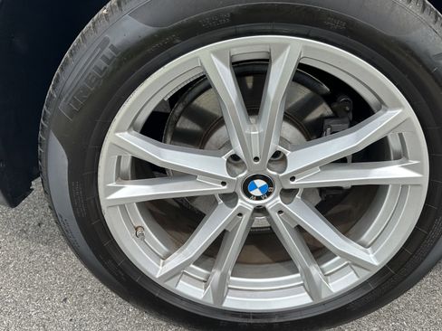 Certified 2025 BMW X3 xDrive30i AWD/4WD image 14