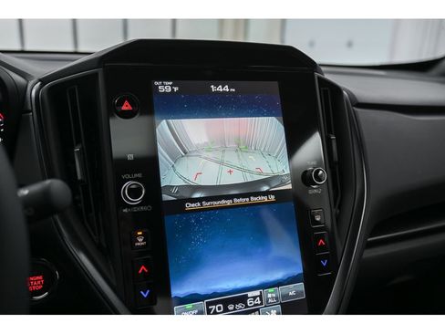 New 2026 Subaru Impreza RS image 29