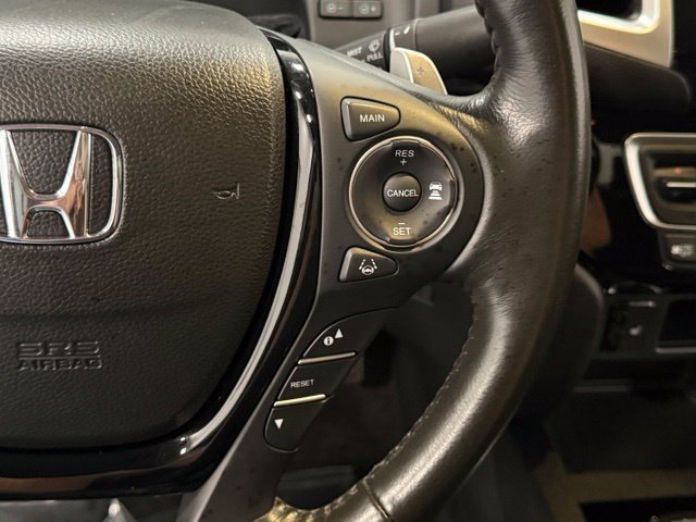 Used 2020 Honda Ridgeline RTL-E image 13
