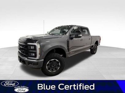 Certified 2024 Ford F250 Lariat w/ Lariat Ultimate Package