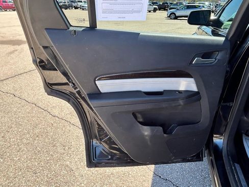 Used 2017 GMC Terrain Denali AWD/4WD image 13