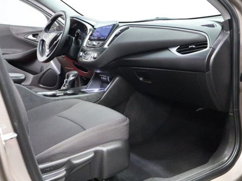 Used 2023 Chevrolet Malibu LT w/ Driver Confidence Package FWD image 59