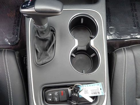 Used 2018 Dodge Durango Citadel image 31