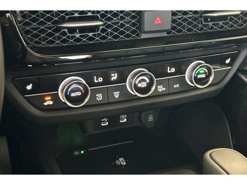 Certified 2025 Acura ADX FWD image 17