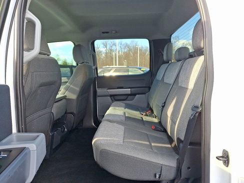 Used 2022 Ford F150 XLT AWD/4WD image 11