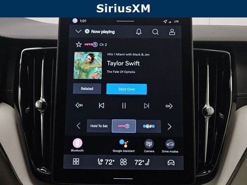 New 2026 Volvo XC60 B5 Ultra w/ Climate Package image 22