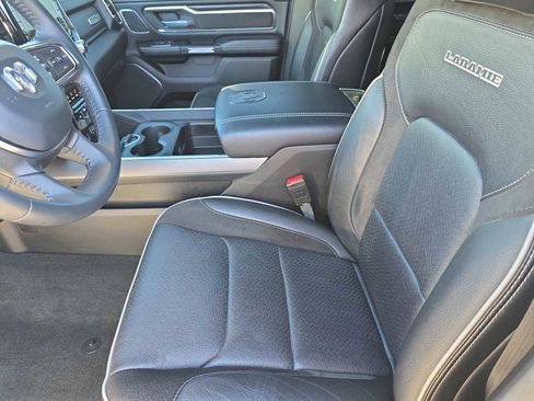 Certified 2024 RAM 1500 Laramie image 15
