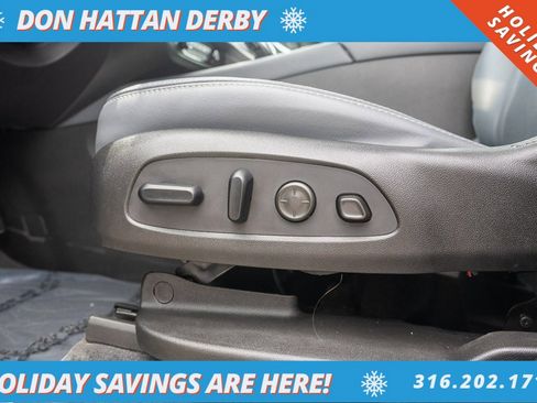 Used 2021 Buick Enclave Premium w/ Surround and Sites Package image 18