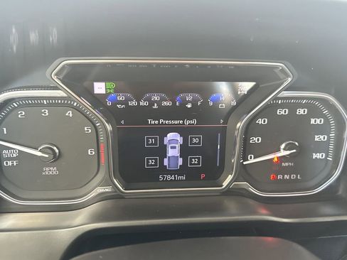 Used 2019 GMC Sierra 1500 Denali w/ Denali Ultimate Package image 43