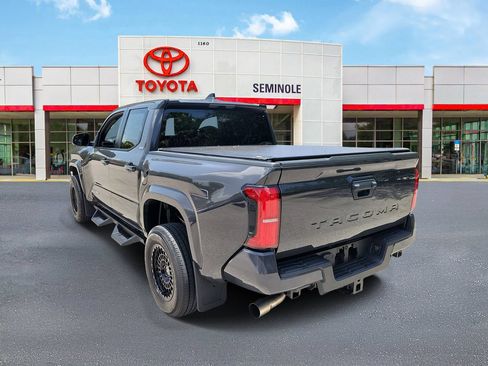 Used 2024 Toyota Tacoma SR5 RWD image 4