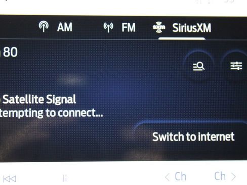 Used 2024 Ford Edge Titanium image 59