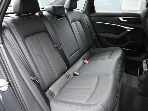 Used 2023 Audi A6 Premium Plus w/ Premium Plus Package AWD/4WD image 25