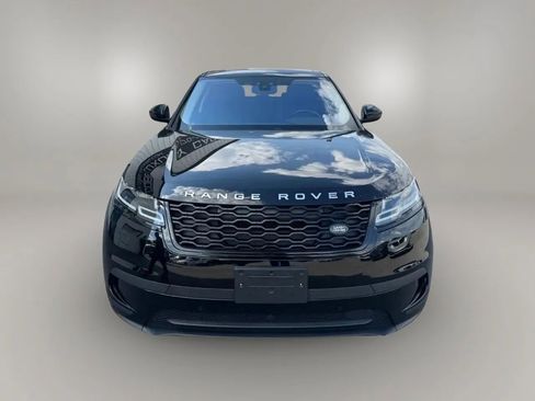 Used 2019 Land Rover Range Rover Velar S AWD/4WD image 3