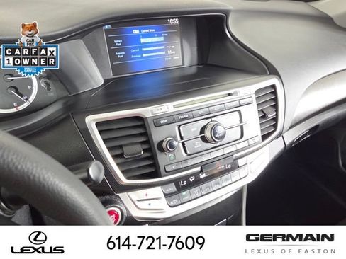 Used 2013 Honda Accord EX image 26